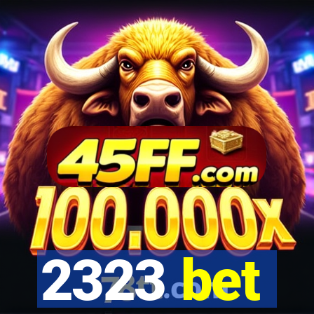 2323 bet